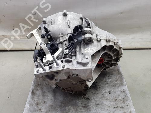Gearbox FORD TRANSIT CUSTOM V362 Van (FY, FZ) | BP37791840M3 - Image 6
