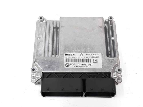 Used Engine control unit (ECU) BMW 1 (E87) 118 d (143 hp) 5407319