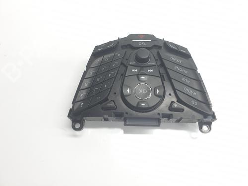 Kombi Kontakt / Stilkkontakt FORD FOCUS III 1.6 TDCi (115 hp) 24319342