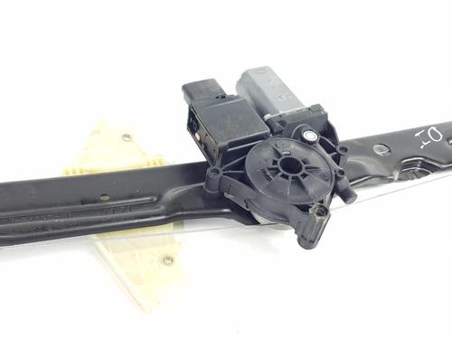 Front left window mechanism PEUGEOT EXPERT Van (V_) | BP33220044C22 - Image 2