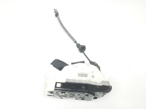 Used Rear right lock VW GOLF VII (5G1, BQ1, BE1, BE2) 1.4 TSI (125 hp) 17333901