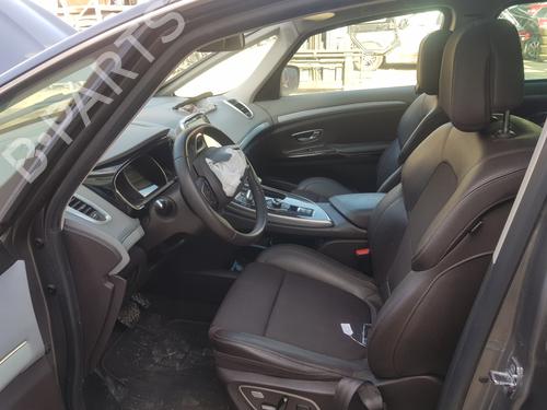 Right rear brake caliper RENAULT ESPACE V (JR_) 1.6 dCi 160 | BP32454991M106 