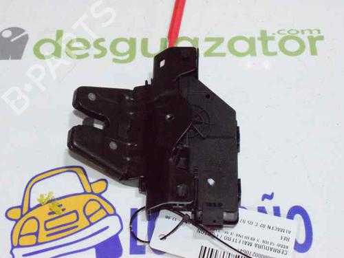 Tailgate lock BMW 3 (E46) 330 d | BP1158371C101 