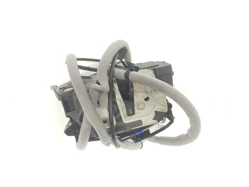 Rear left lock FORD TRANSIT COURIER B460 Box Body/MPV  | BP11636920C100 