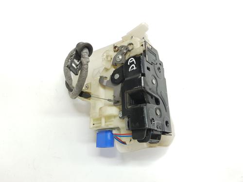 Front right lock VW TRANSPORTER T6 / CARAVELLE T6 Bus (SGB, SGJ, SHB, SHJ)  | BP27879670C97 