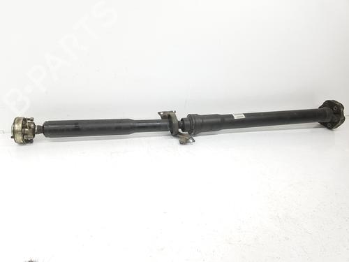 Driveshaft PORSCHE PANAMERA (970) 4.8 S | BP11843372M37 