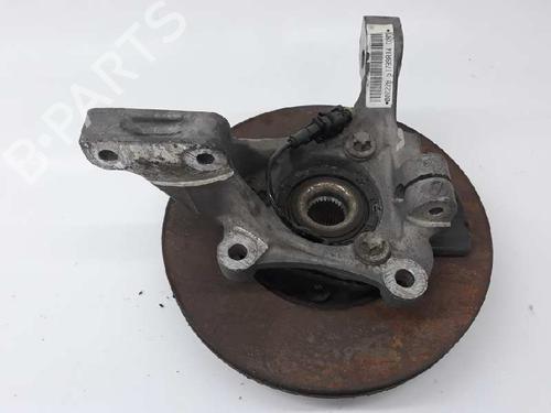 Right front steering knuckle FIAT CROMA (194_) 1.9 D Multijet (194AXB1B) | BP1391984M26 