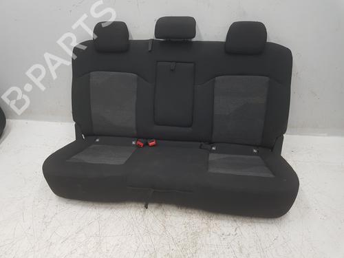 Sæde sæt FORD RANGER IV | BP33441766C78 - Image 6