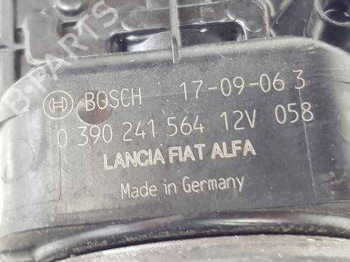 Front wiper motor OPEL COMBO Tour (X12) | BP36753994M29 - Image 5