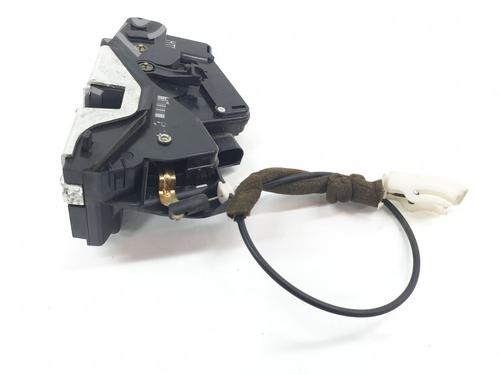 Rear left lock BMW 3 (E46) 320 d | BP6459120C100 