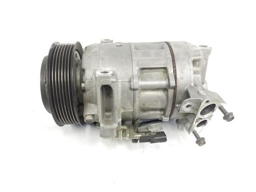 AC compressor RENAULT TALISMAN (LP_) 1.6 dCi 130 | BP10567826M34 