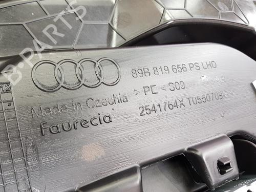 Kollisonspute sett AUDI Q4 SUV (F4B) 50 e-tron quattro | BP27879471C86 