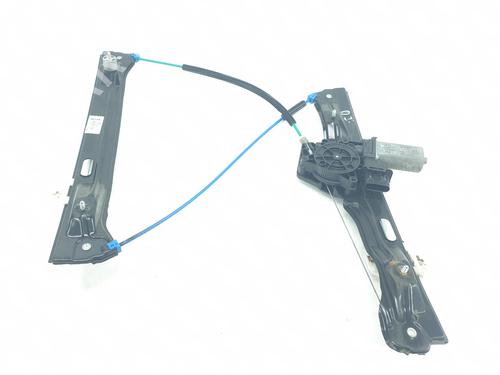 Used Front left window mechanism MINI MINI CLUBMAN (F54) One D (116 hp) 17788458