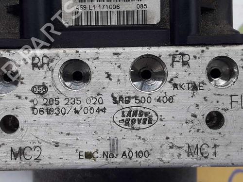 ABS pump LAND ROVER RANGE ROVER SPORT I (L320) 2.7 D 4x4 | BP3653266M43 