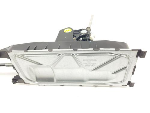 Gear lever SEAT IBIZA V (KJ1, KJG) 1.0 MPi | BP23407897M90 