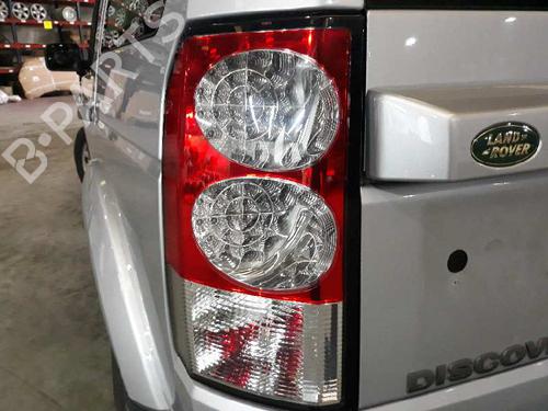 Venstre bak elrute bryter LAND ROVER DISCOVERY III (L319) 2.7 TD 4x4 | BP1919861I29 