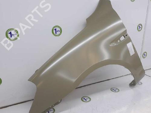 Left front fenders HYUNDAI ACCENT III (MC) 1.5 CRDi GLS | BP5410541C41 