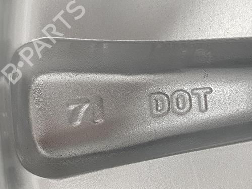 Rim TOYOTA LAND CRUISER PRADO (_J12_) 3.0 D-4D (KDJ120, KDJ125) | BP15412543C45 