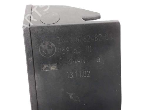 Pedal BMW 7 (E65, E66, E67) 730 d | BP7893822I4 