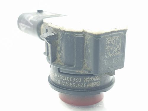 Electronic module BMW 3 Touring (F31) 320 d | BP17044107M83 