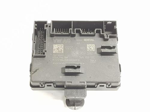 Used Electronic module VW CRAFTER Van (SY_, SX_) 2.0 TDI (140 hp) 24621698