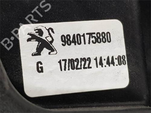 Front left window mechanism PEUGEOT RIFTER | BP38463016C22 - Image 6