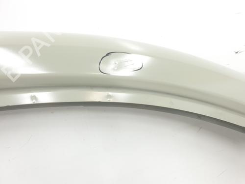 Right front door RENAULT TRAFIC III Van (FG_) 1.6 dCi 140 (FGMA, FGMC) | BP29915203C3