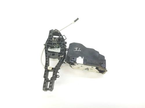 Rear left lock BMW 3 (F30, F80) 318 d | BP6891392C100 