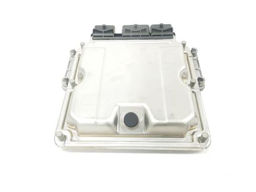 Engine control unit (ECU) CITROËN C5 I (DC_) 2.0 HDi (DCRHZB, DCRHZE) | BP15513125M57 