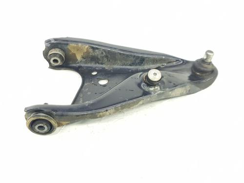 Right front suspension arm DACIA DOKKER Express Box Body/MPV 1.5 dCi 75 / Blue dCi 75 (FEJW, FEAH) | BP11745846M13 
