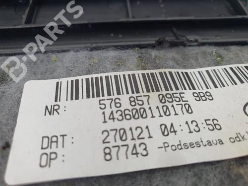 Glove box SEAT ATECA (KH7, KHP) 1.5 TSI | BP8424402C95 