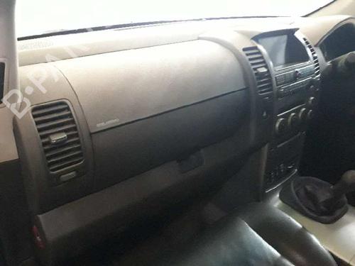 Elektronisk sensor NISSAN PATHFINDER III (R51) 2.5 dCi | BP1289731M84 