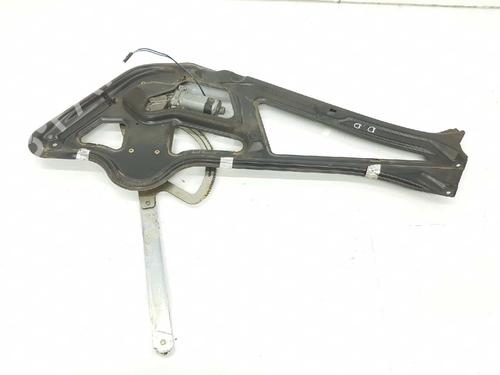 Used Front right window mechanism MERCEDES-BENZ SPRINTER 2-t Van (B901, B902) 211 CDI (901.661, 901.662, 902.661, 902.662) (109 hp) 7266477