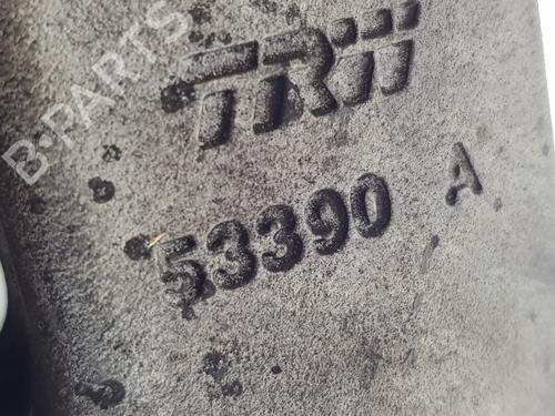 Right front brake caliper BMW X4 (G02, F98) xDrive 20 d | BP30487209M104