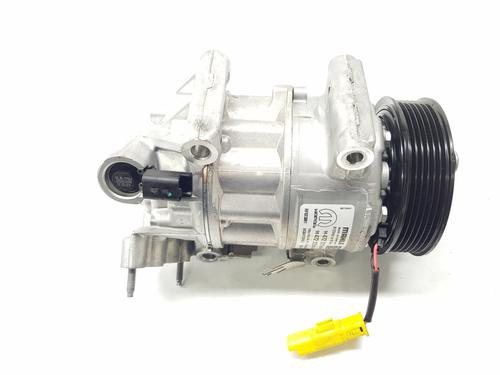 Used AC compressor OPEL ASTRA L Sports Tourer (O5) 1.2 (FRHNSL, FRHNSR) (131 hp) 22955025