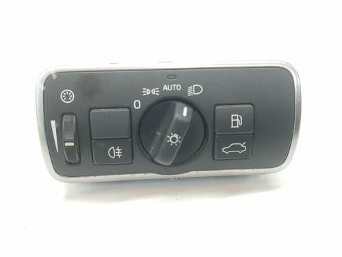 Headlight switch VOLVO XC60 I SUV (156) D3 (150 hp) 15249957