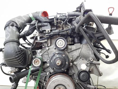 Engine MERCEDES-BENZ VIANO (W639) CDI 2.2 (639.811, 639.813, 639.815, 639.711, 639.713) | BP29290421M1 