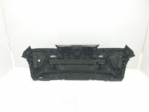 Front bumper RENAULT SCENIC E-TECH PHASE I EV60 | BP37013635C7 - Image 3