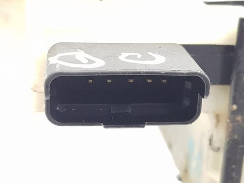 Front right lock CITROËN C4 II (NC_)  | BP29313356C97 