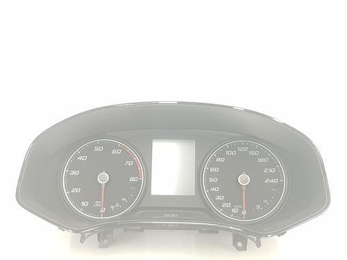 Used Instrument cluster SEAT IBIZA V (KJ1, KJG) 1.0 TSI (95 hp) 13298132