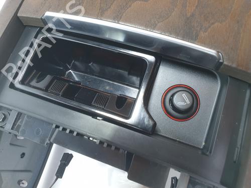 Armrest / Center console AUDI A6 C7 (4G2, 4GC) 2.0 TDI | BP29456597I20 
