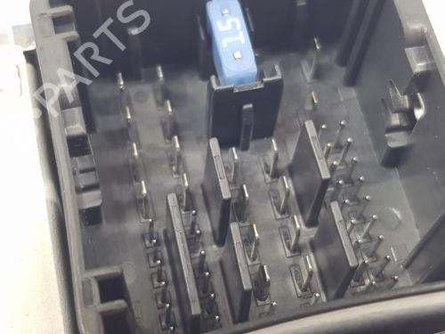 Radio PEUGEOT 2008 II (UD_, US_, UY_, UJ_, UR_, UC_) 1.2 PureTech 130 (USHNS, URHNS) | BP31258588E6