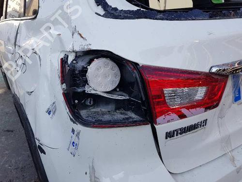 Rat MITSUBISHI ASX (GA_W_) 1.6 MIVEC (GA1W) | BP5941312C49 