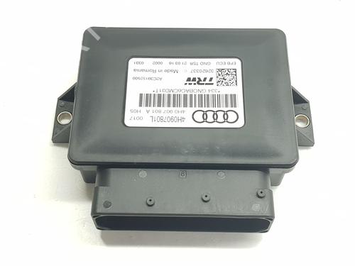 Used Electronic module AUDI A6 C7 (4G2, 4GC) 2.0 TDI (190 hp) 31975274