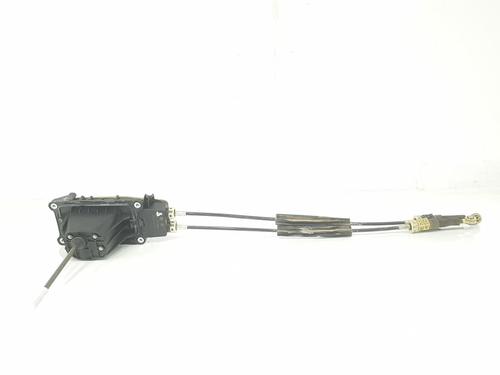 Gear lever DACIA SANDERO II 1.5 dCi | BP17766791M90 