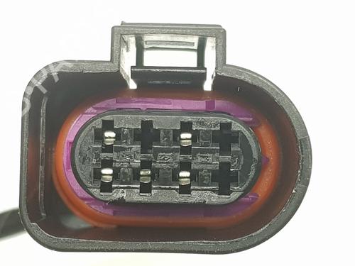 Left mirror SEAT IBIZA V (KJ1, KJG) 1.0 TSI | BP12934583C26 