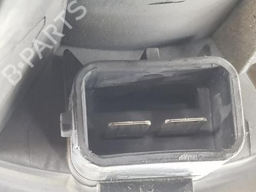 Heater blower motor FORD TRANSIT Van (FA_ _) 2.4 TDCi RWD | BP16971751M62 