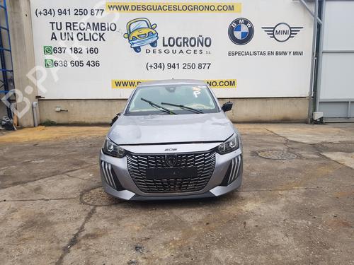 Used Parts PEUGEOT 208 II (UB_, UP_, UW_, UJ_) [2019-2026]  4381428