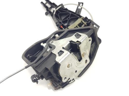 Front right lock BMW X5 (E70) xDrive 50 i | BP6950015C97 