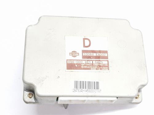 Used Electronic module NISSAN NAVARA NP300 (D40) [2004-2025]  29311690